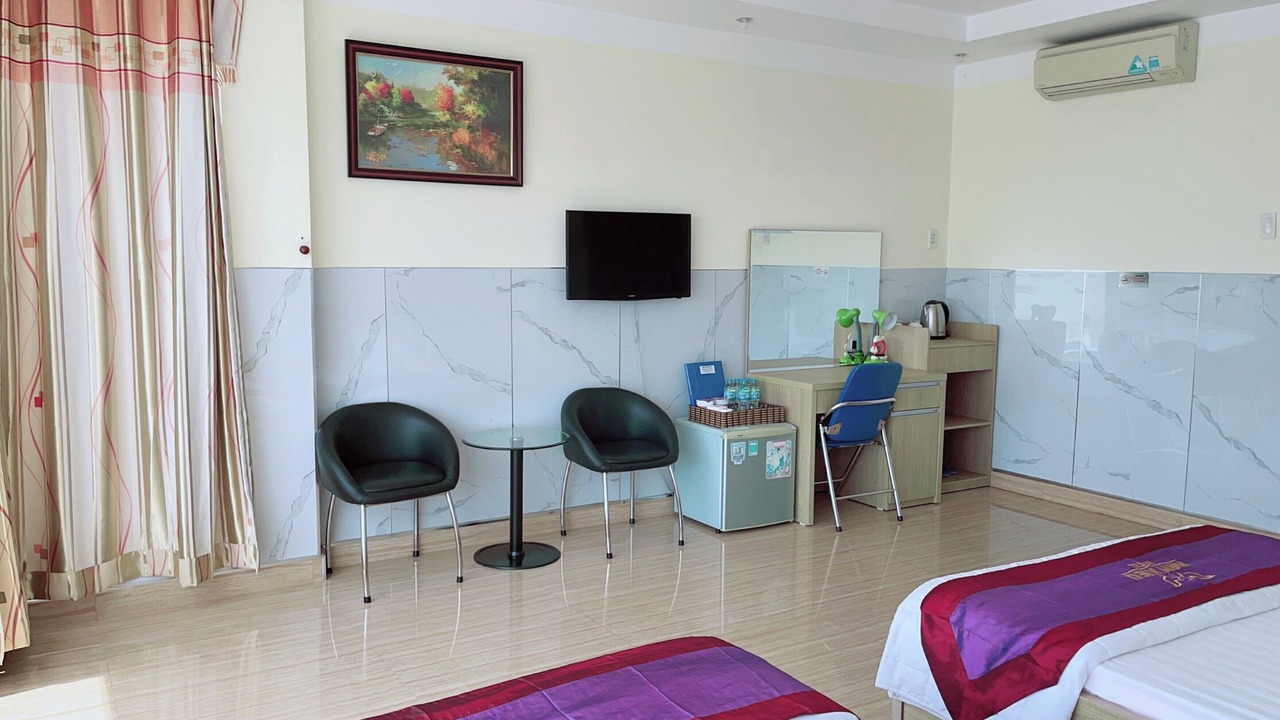 Photo of Bedroom in Ca Mau