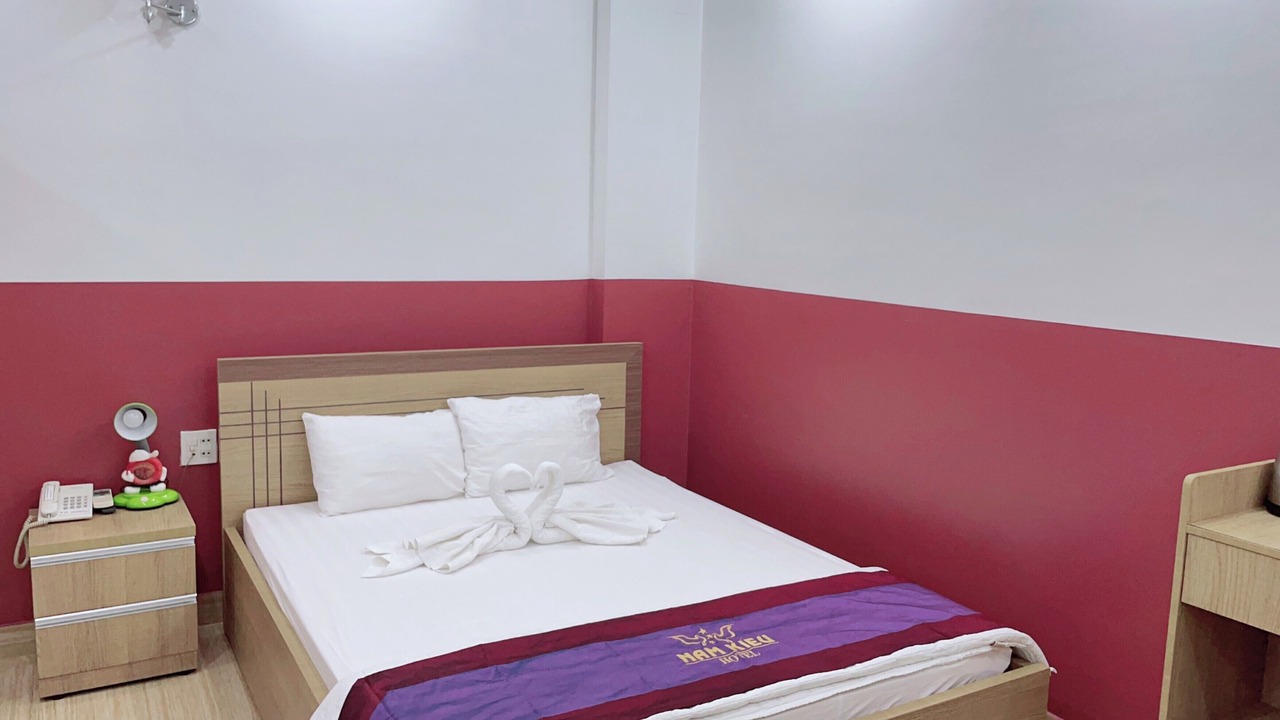 Photo of Bedroom in Ca Mau