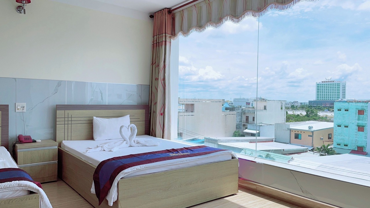 Photo of Bedroom in Ca Mau