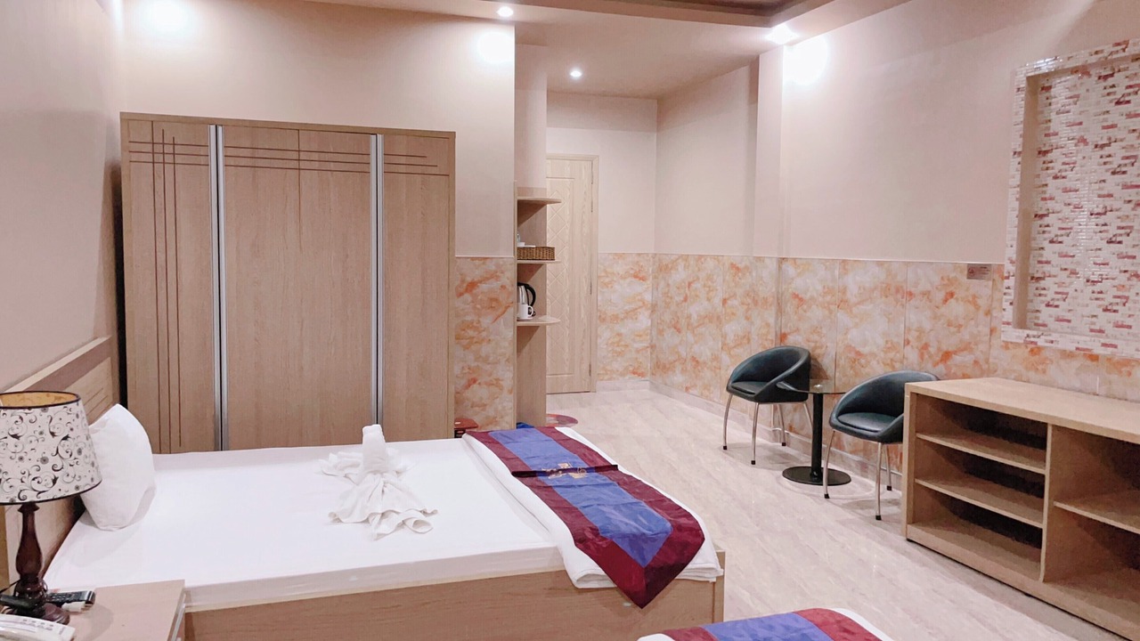 Photo of Bedroom in Ca Mau