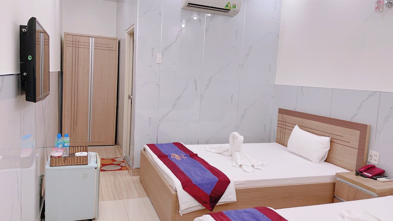 Photo of Bedroom in Ca Mau