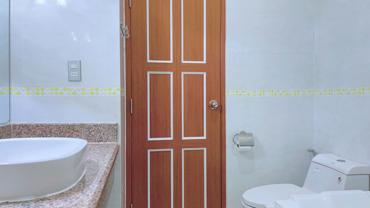 Photo of Bathroom in Ca Mau