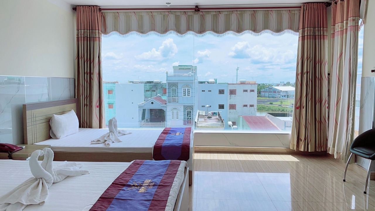 Photo of Bedroom in Ca Mau