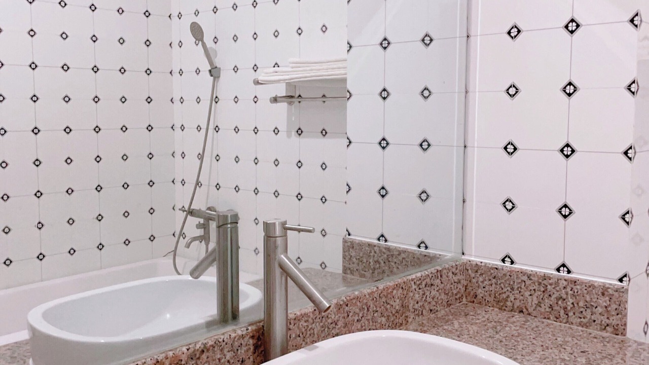 Photo of Bathroom in Ca Mau