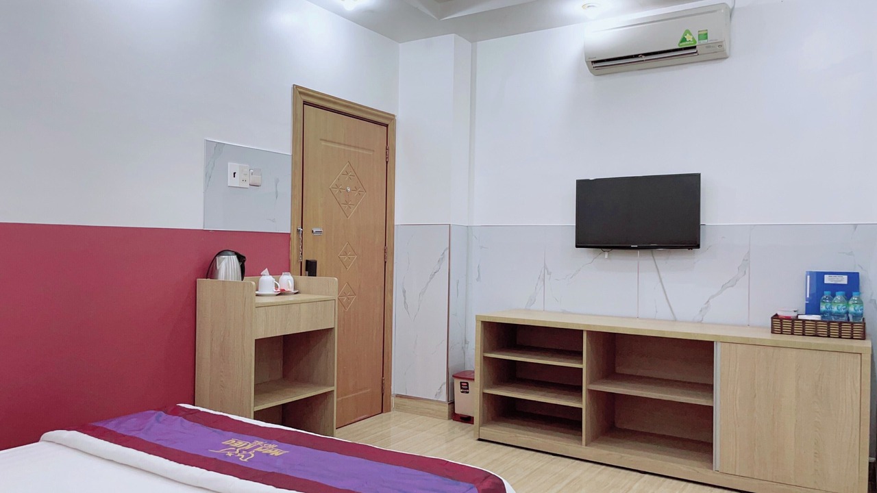 Photo of Bedroom in Ca Mau