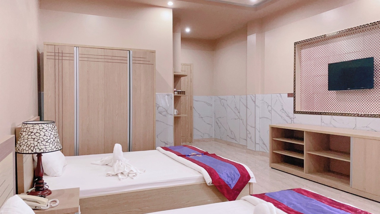 Photo of Bedroom in Ca Mau