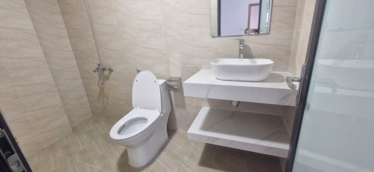 Photo of Bathroom in Go La