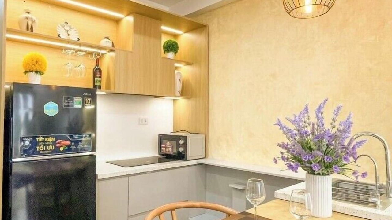 Photo of Kitchen in Go La