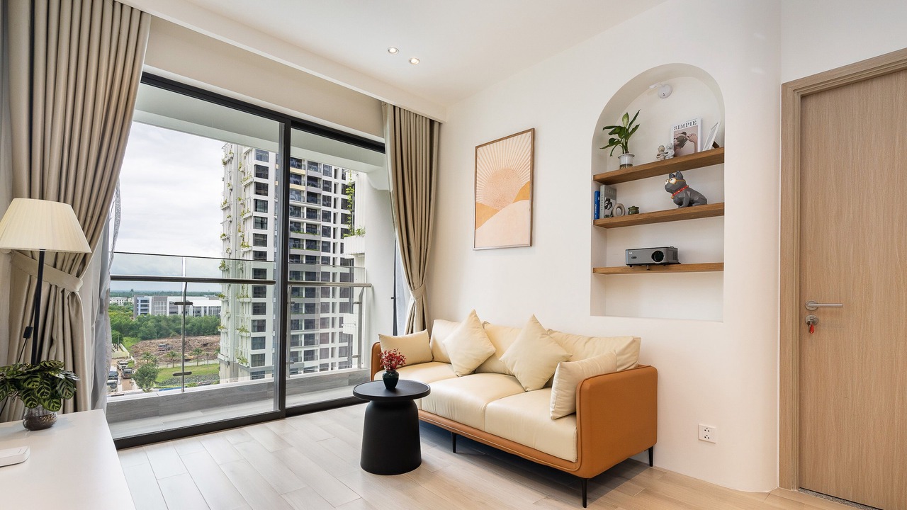 Photo of Bedroom in District 9