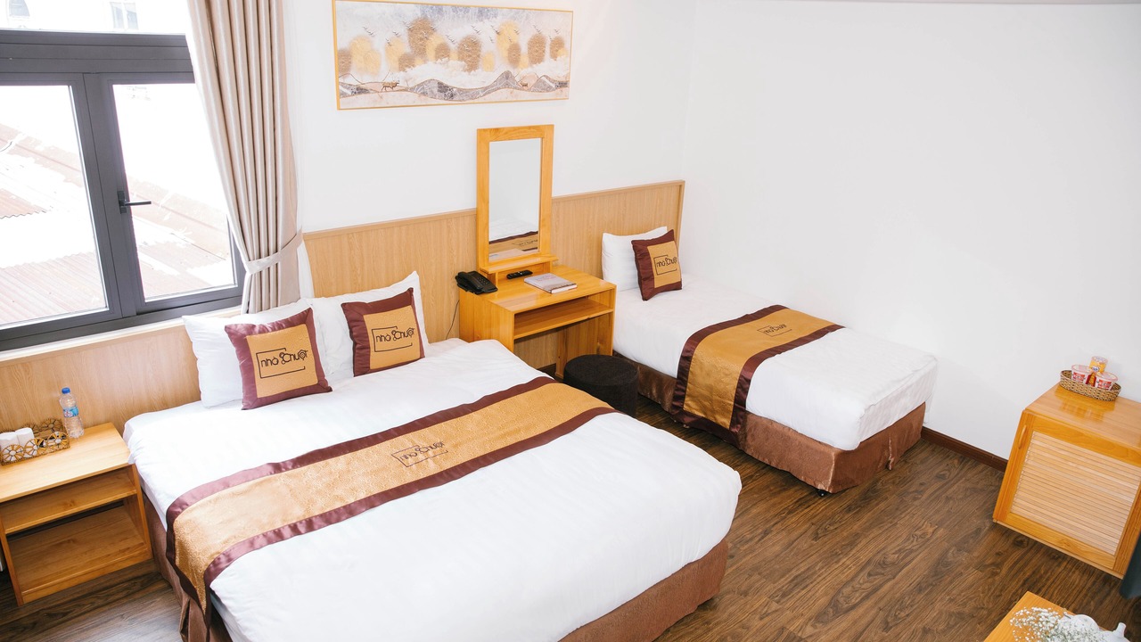 Photo of Bedroom in Da Lat