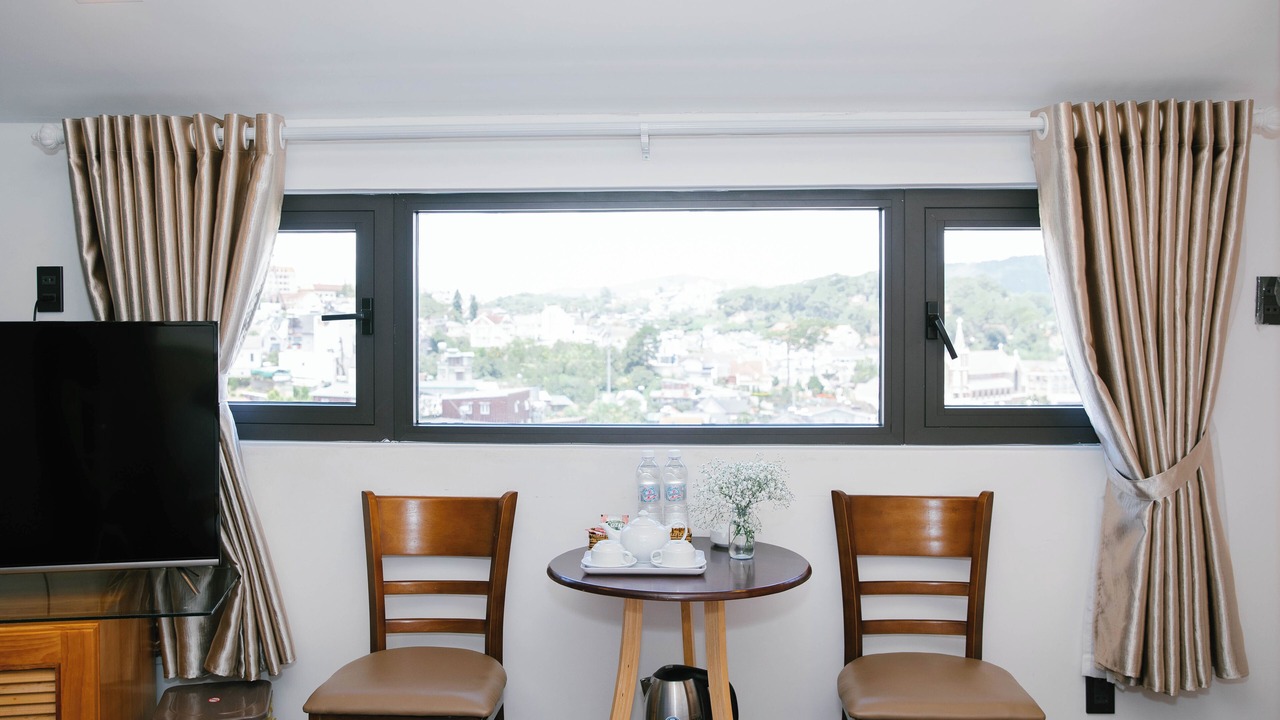 Photo of Bedroom in Da Lat