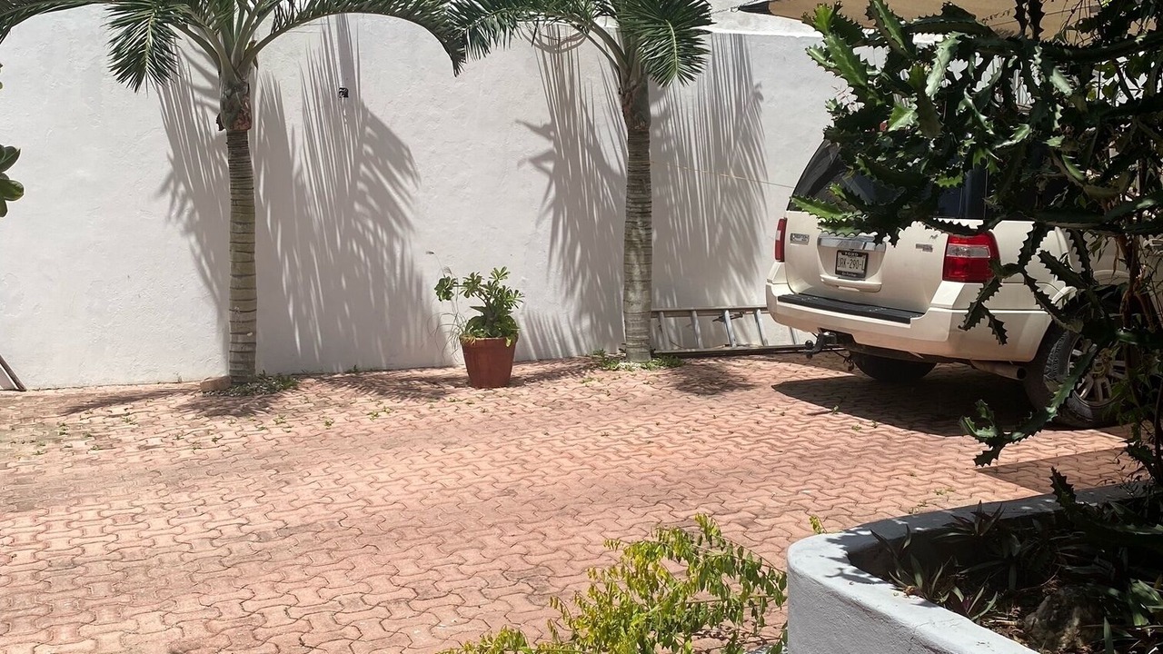 Photo of Outdoor in Playa del Carmen