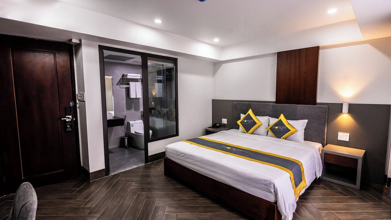 Photo of Bedroom in Hue City Centre