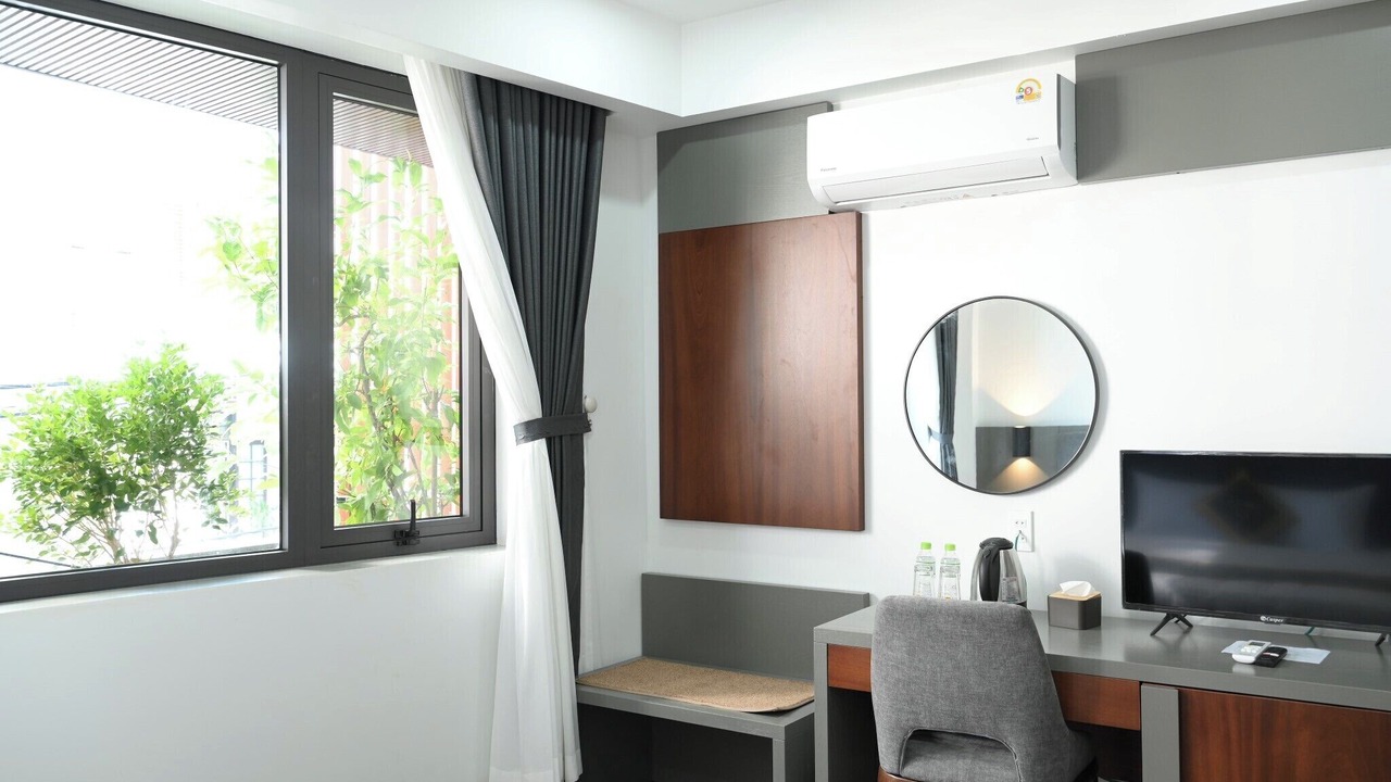 Photo of Bedroom in Hue City Centre