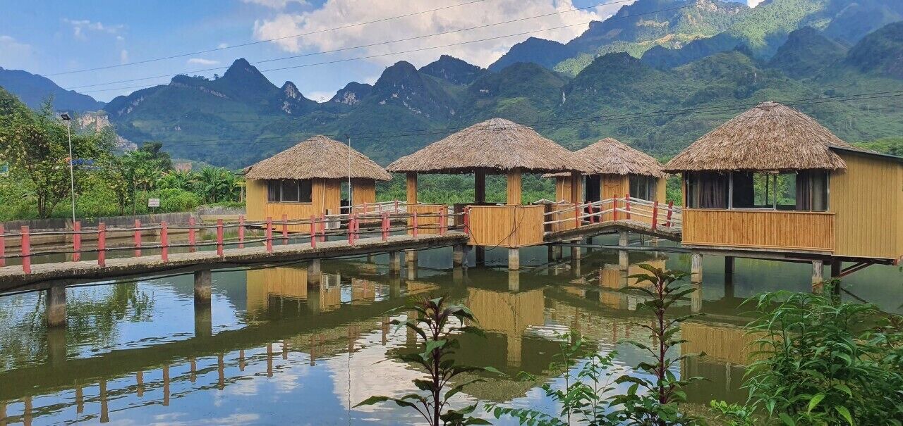Photo of Outdoor in Yen Minh