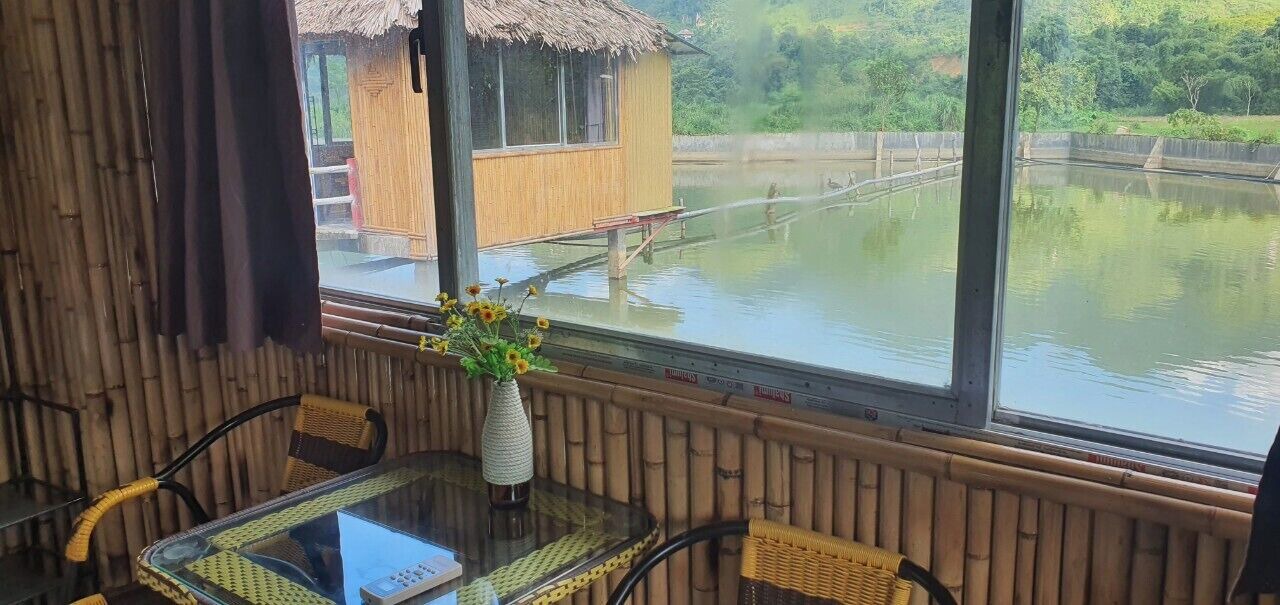 Photo of Outdoor in Yen Minh