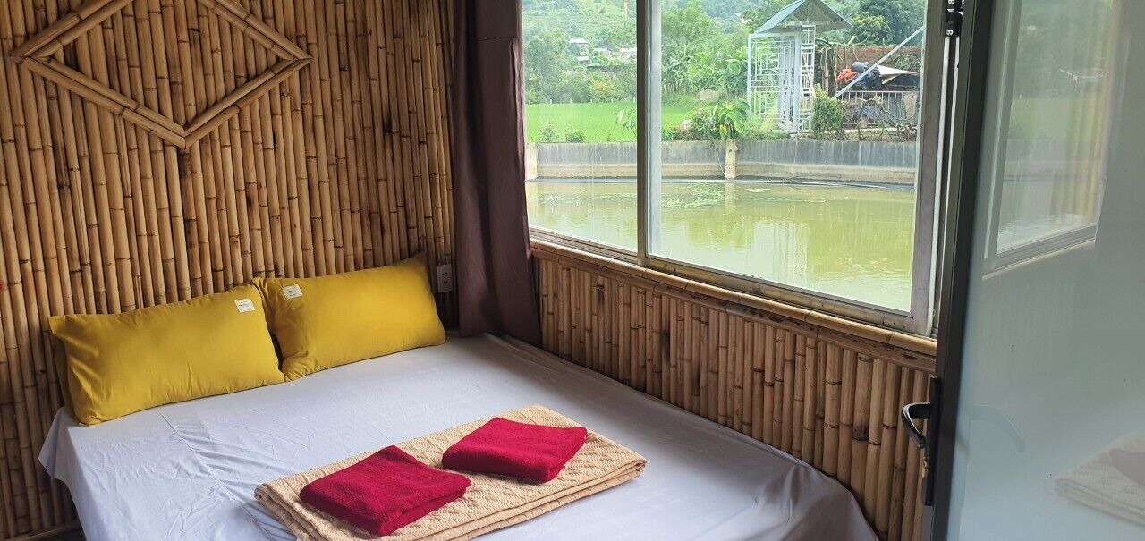 Photo of Outdoor in Yen Minh