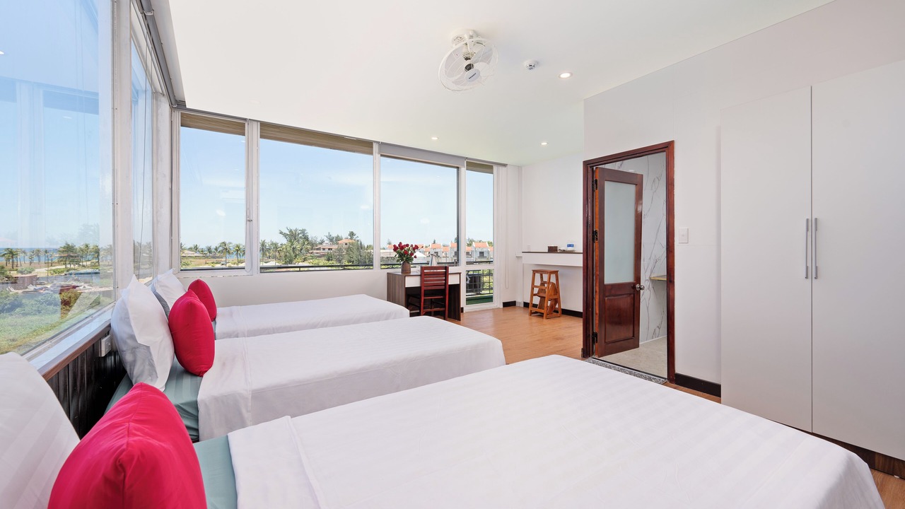 Photo of Bedroom in Dien Duong