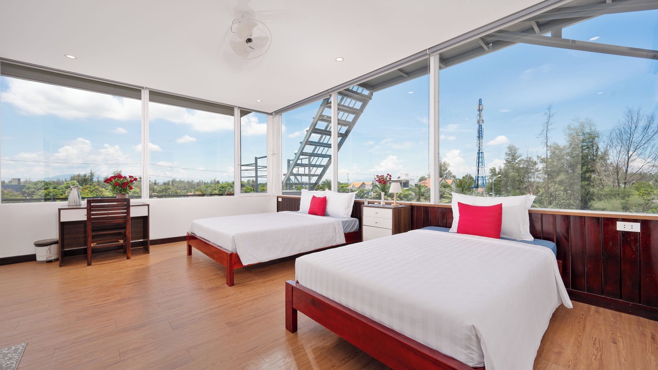 Photo of Bedroom in Dien Duong