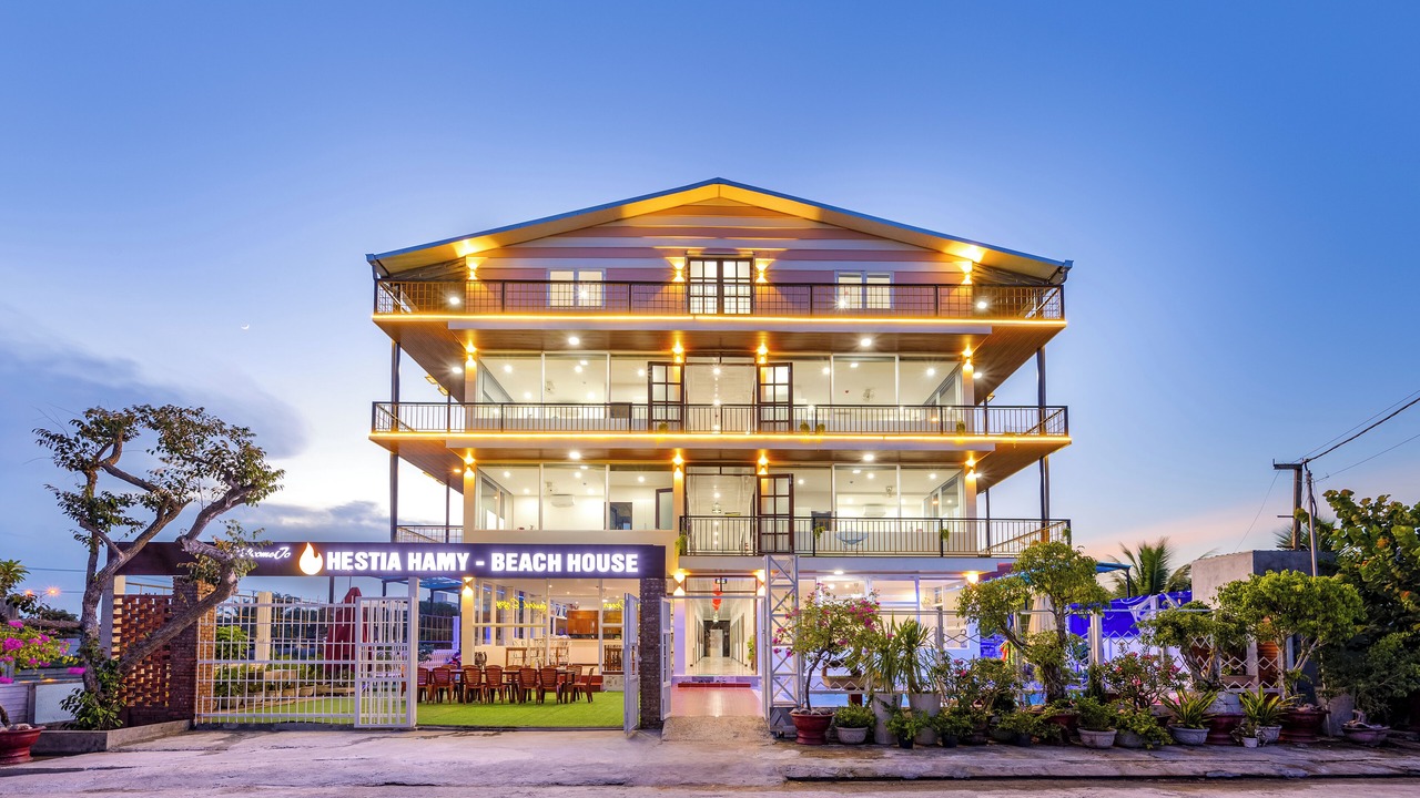 Photo of Outdoor in Dien Duong