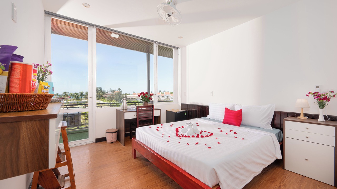 Photo of Bedroom in Dien Duong
