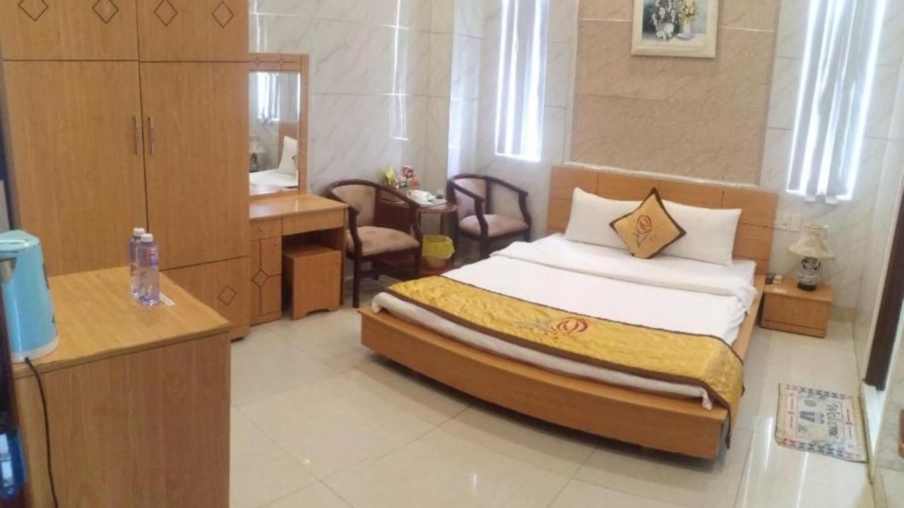 Photo of Bedroom in Rach Gia