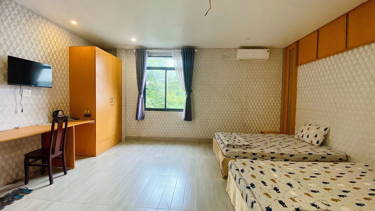 Photo of Patio Balcony in Binh Minh
