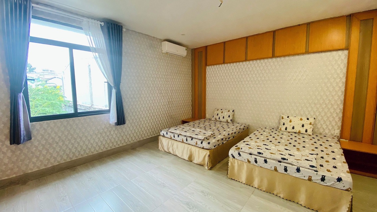 Photo of Patio Balcony in Binh Minh