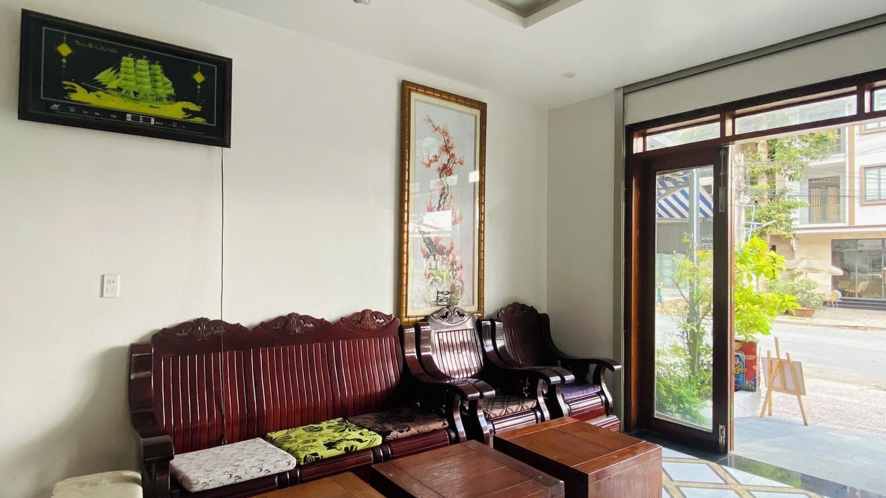 Photo of Livingroom in Binh Minh