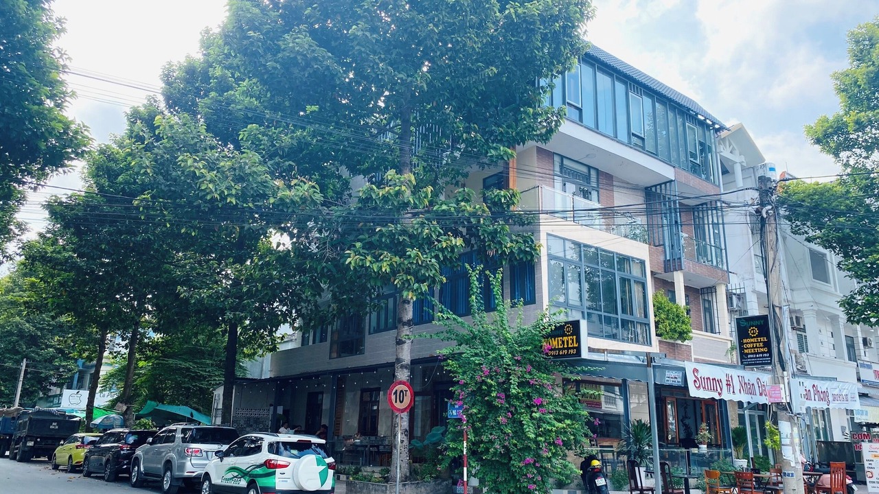 Photo of Outdoor in Binh Minh