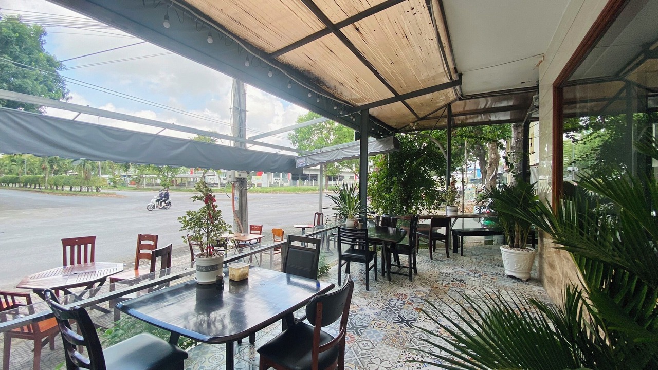 Photo of Outdoor in Binh Minh