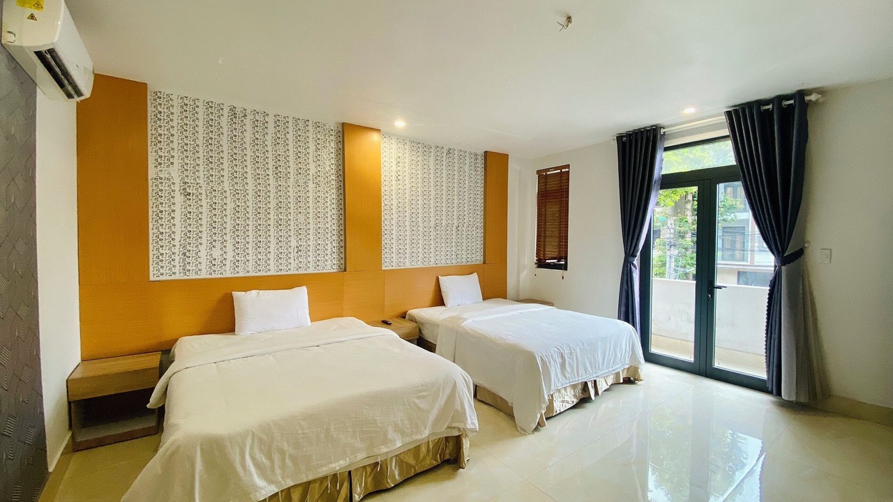 Photo of Patio Balcony in Binh Minh