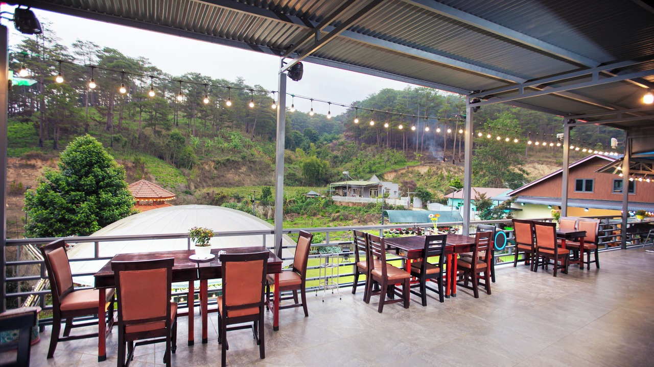 Photo of Outdoor in Duc Trong