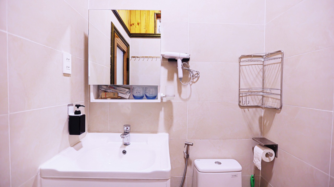 Photo of Bathroom in Duc Trong