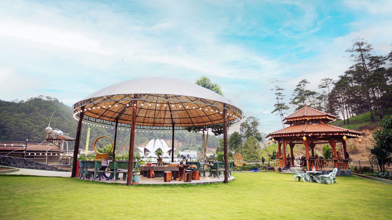 Photo of Outdoor in Duc Trong