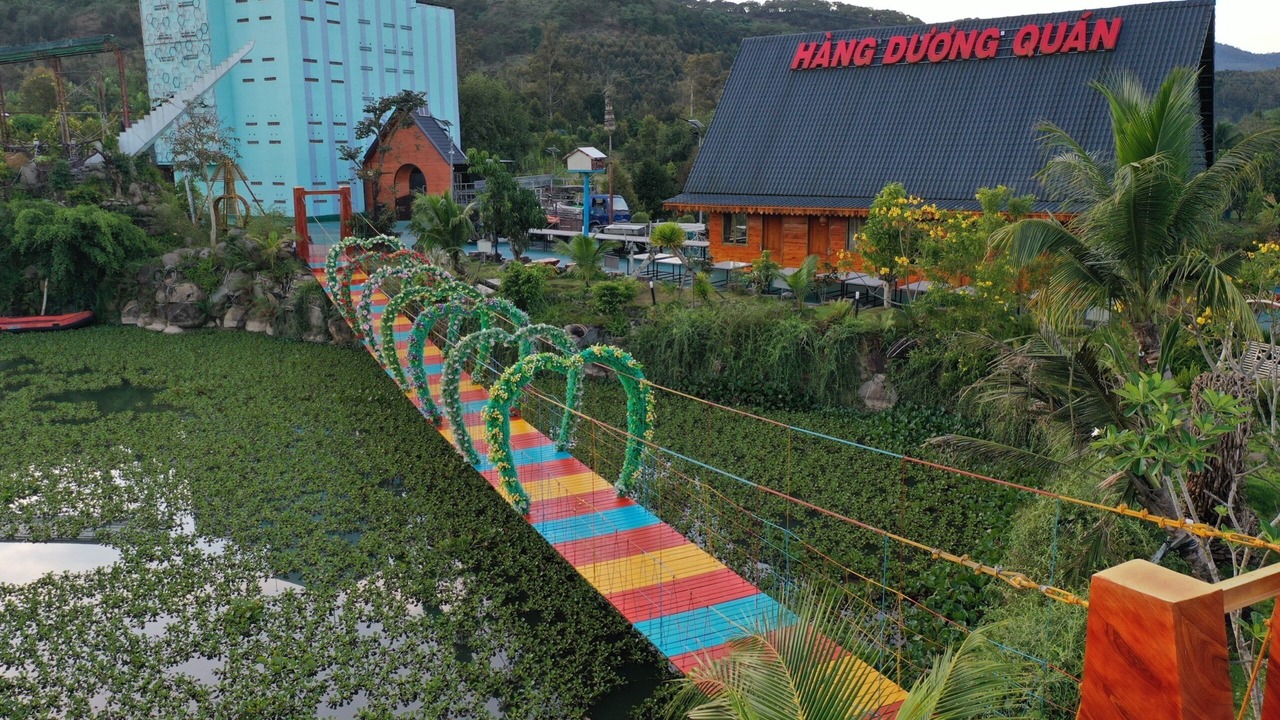 Photo of Outdoor in Da Huoai