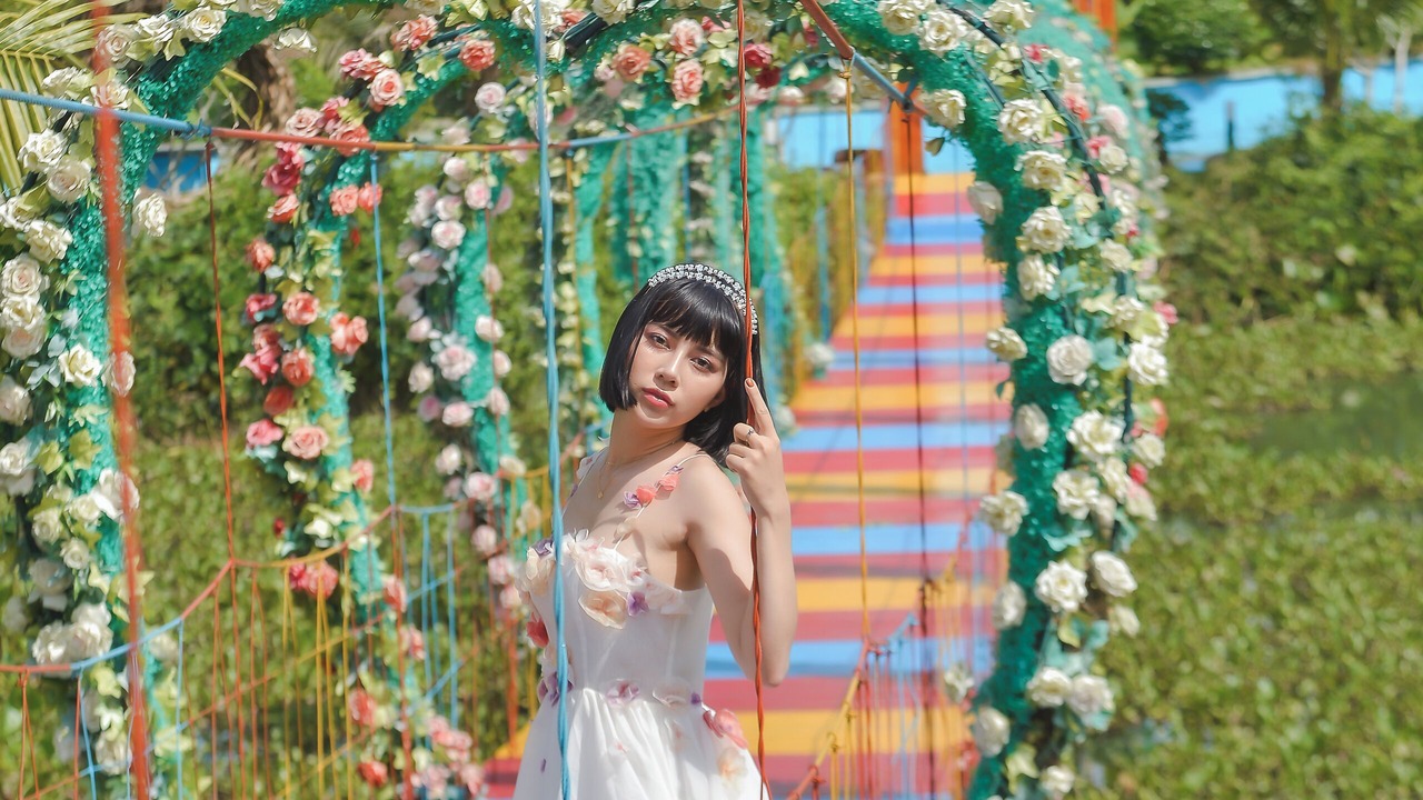 Photo of Outdoor in Da Huoai