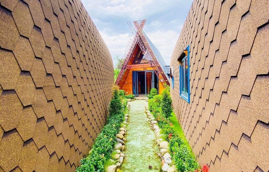 Photo of Outdoor in Da Huoai