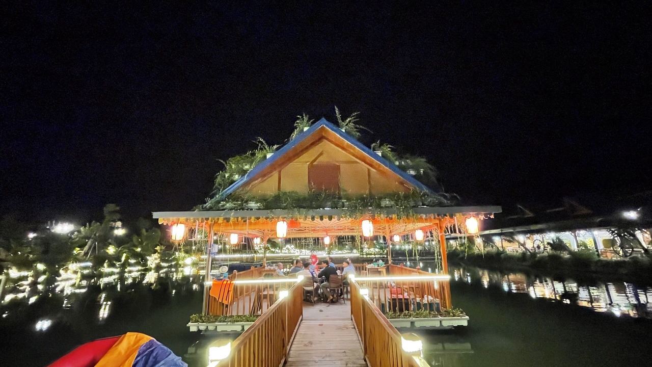 Photo of Outdoor in Da Huoai