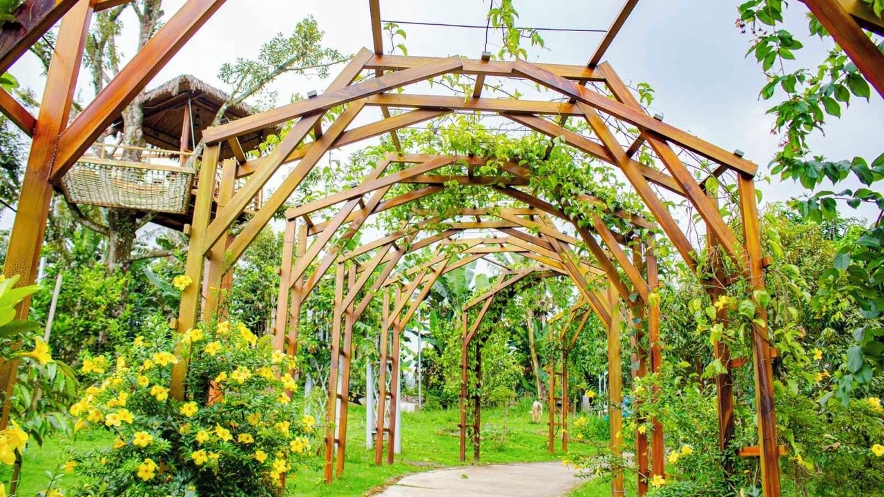 Photo of Outdoor in Da Huoai