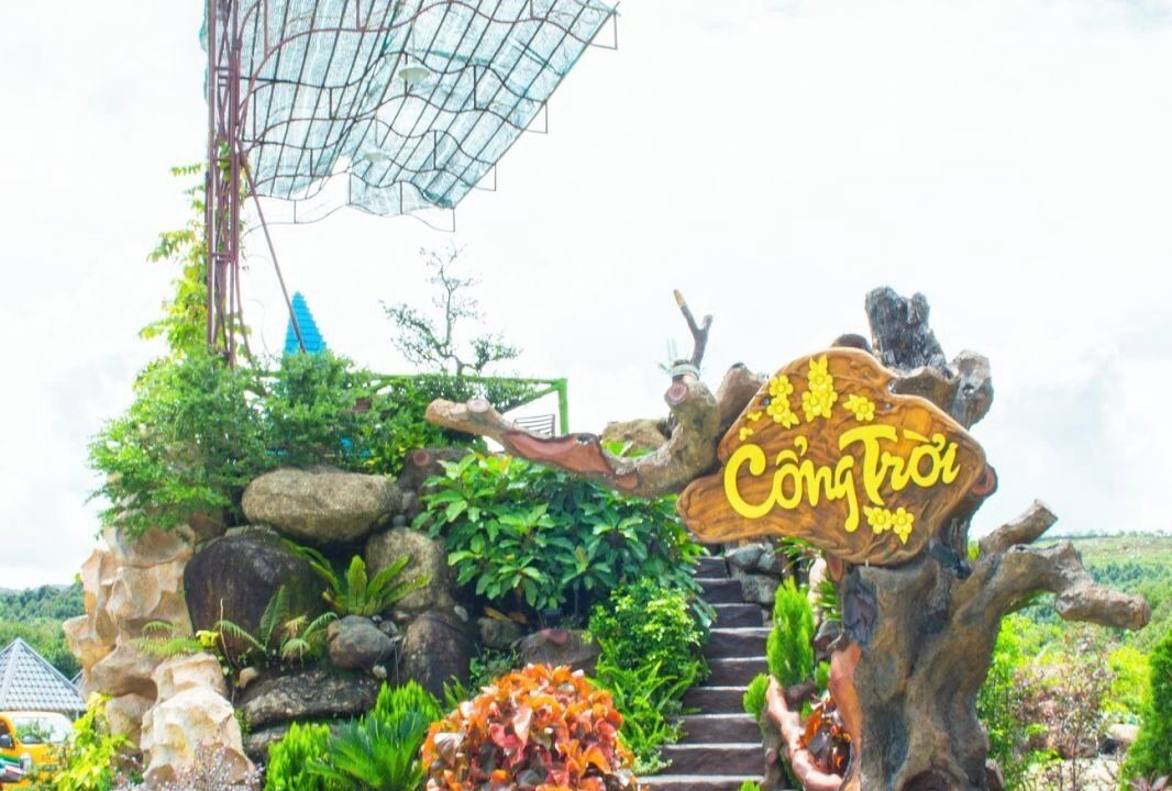 Photo of Outdoor in Da Huoai