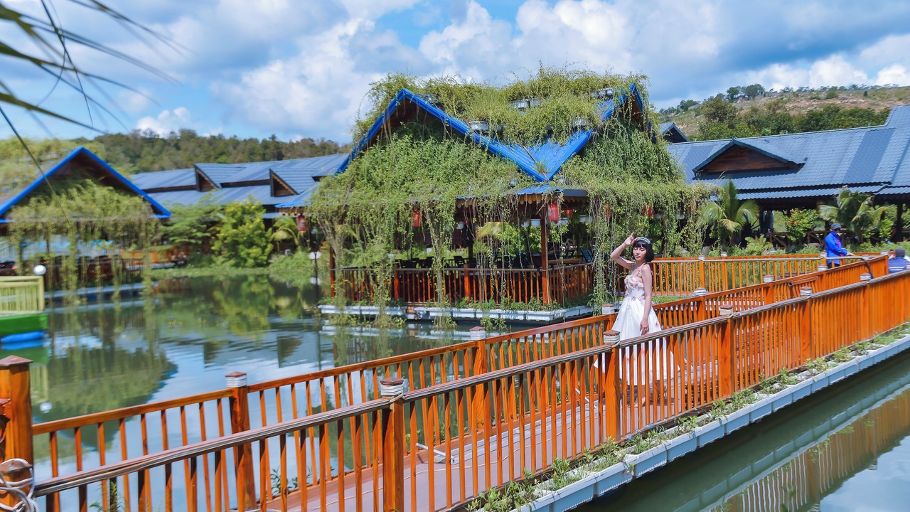 Photo of Outdoor in Da Huoai