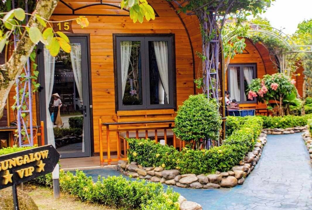 Photo of Outdoor in Da Huoai