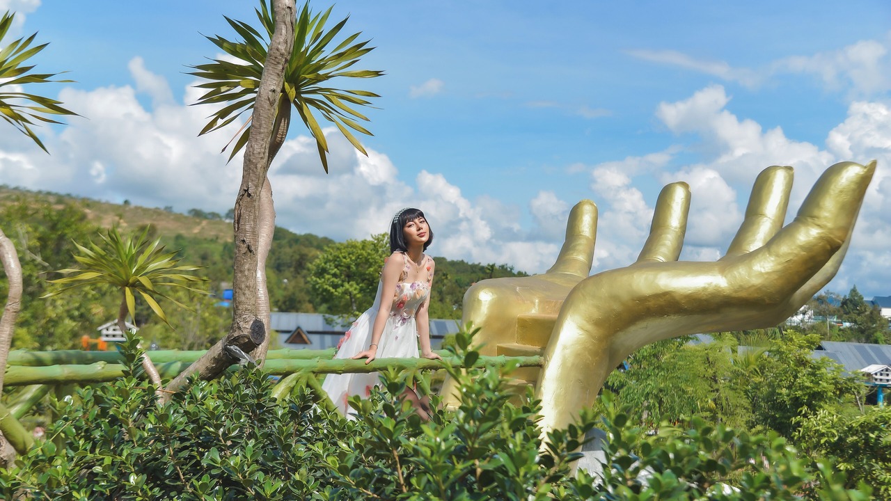 Photo of Outdoor in Da Huoai