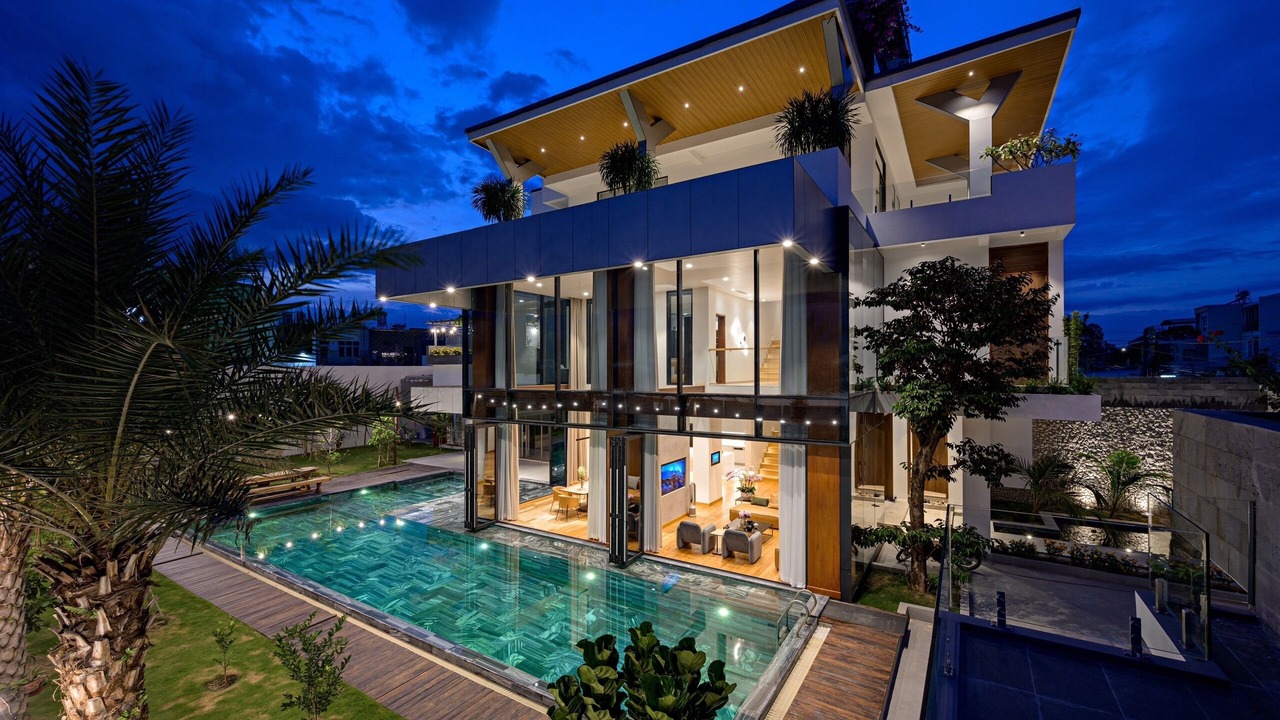 Photo of Outdoor in Bien Hoa