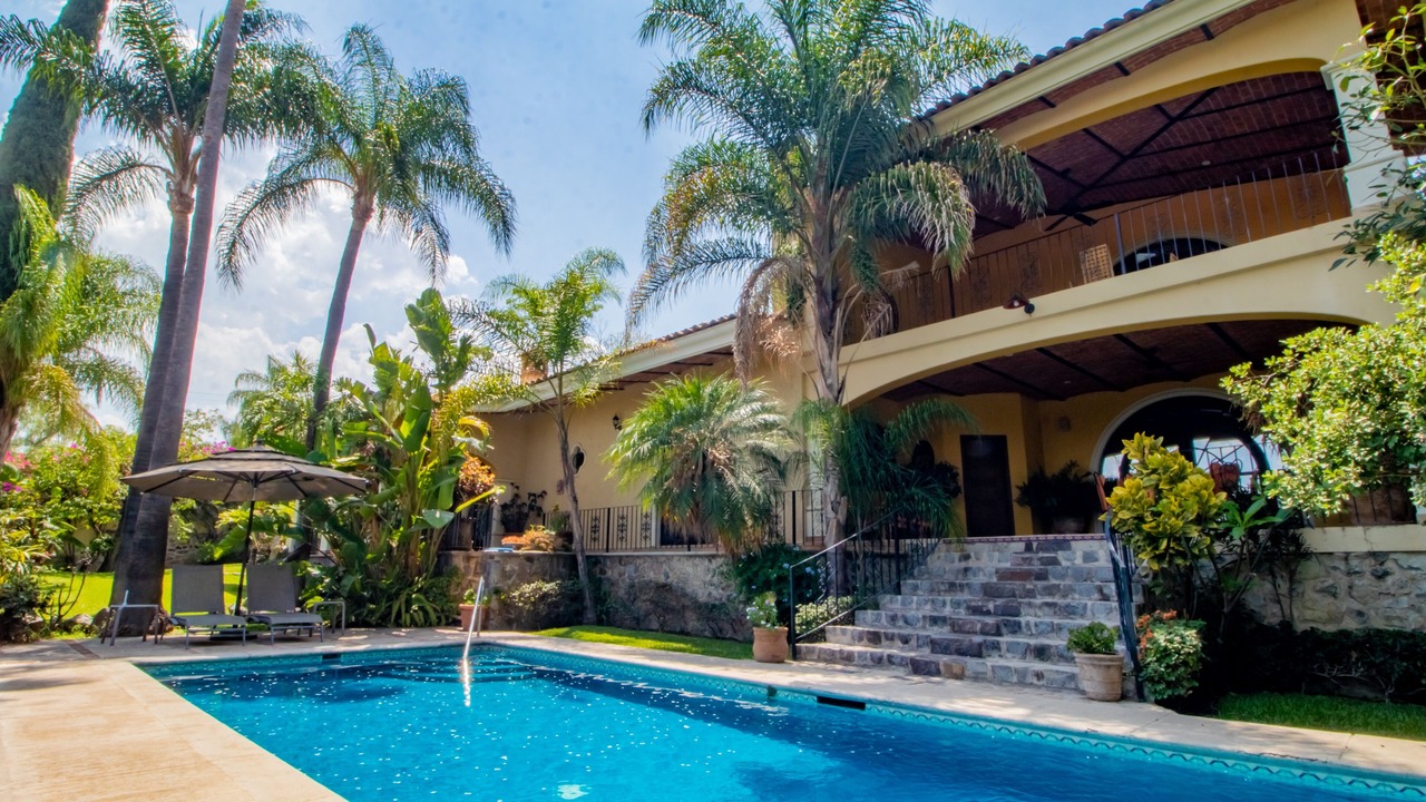 Photo of Outdoor in Ajijic
