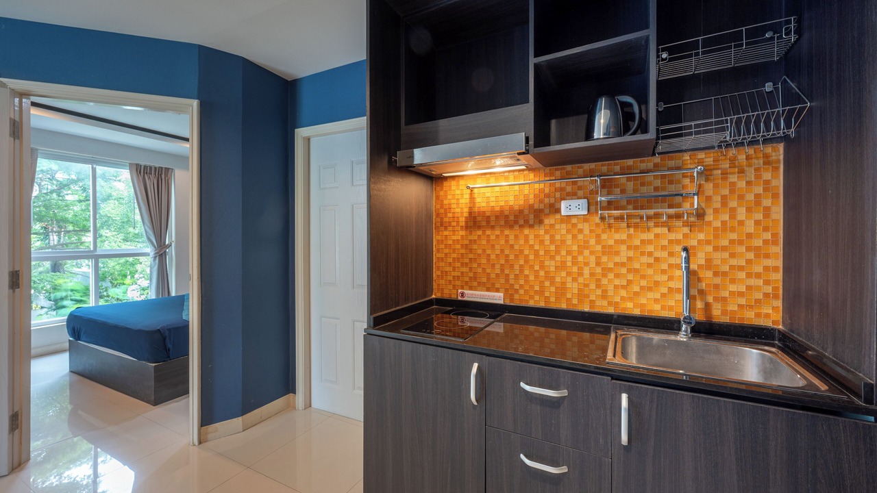Photo of Bedroom in Pratumnak Hill