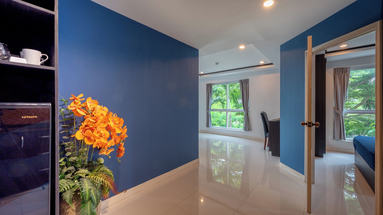 Photo of Bedroom in Pratumnak Hill