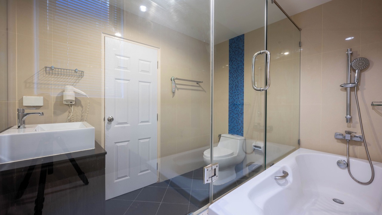 Photo of Bathroom in Pratumnak Hill