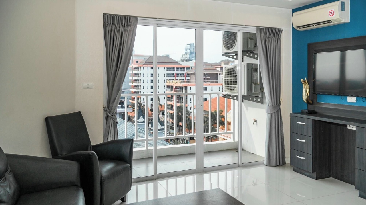 Photo of Bedroom in Pratumnak Hill